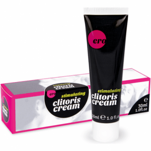 Ero Clitoris Cream - stimuláló krém nőknek