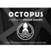 Octopus kapszula férfiaknak 4 db